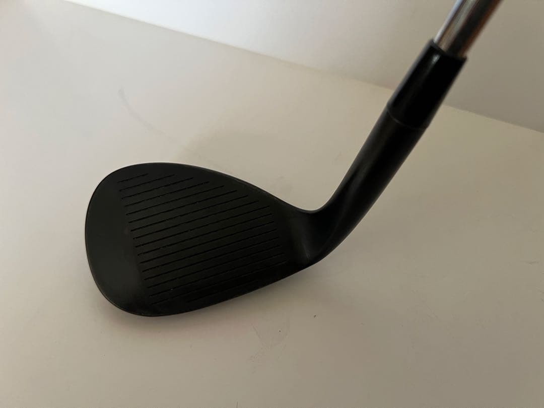 Cobra Trusty Rusty 57°ウェッジ 中古