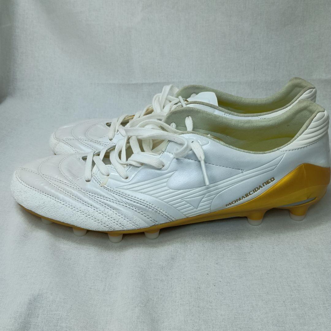 Mizuno モナルシーダネオ 27.5