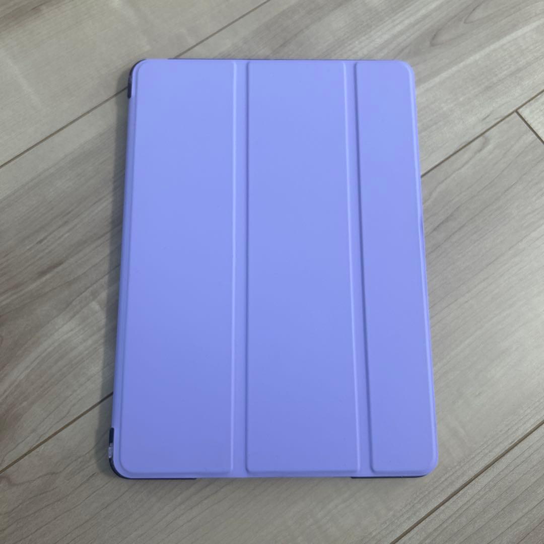 iPad第5世代 ケースとフィルム付き