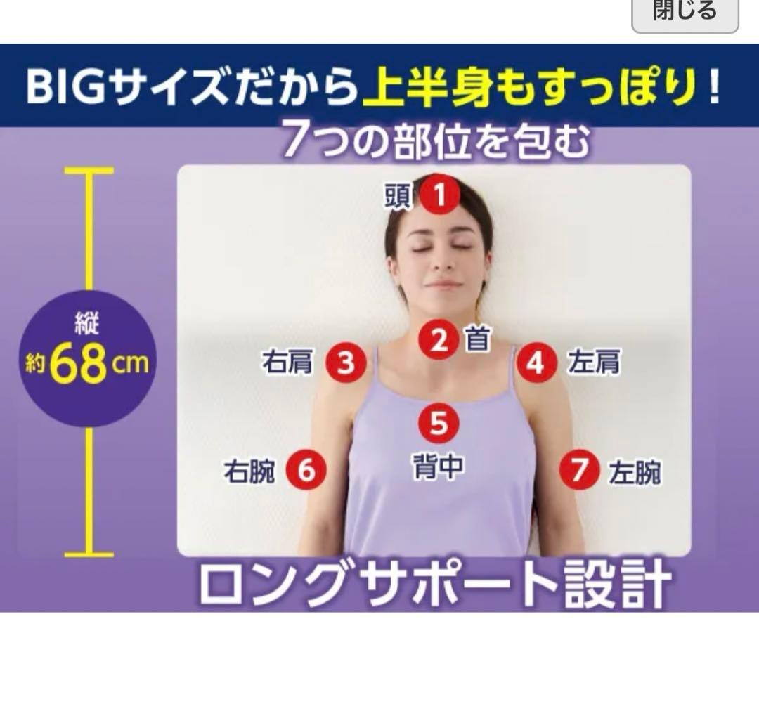 トゥルースリーパー【大阪市手渡し→値下げ可】