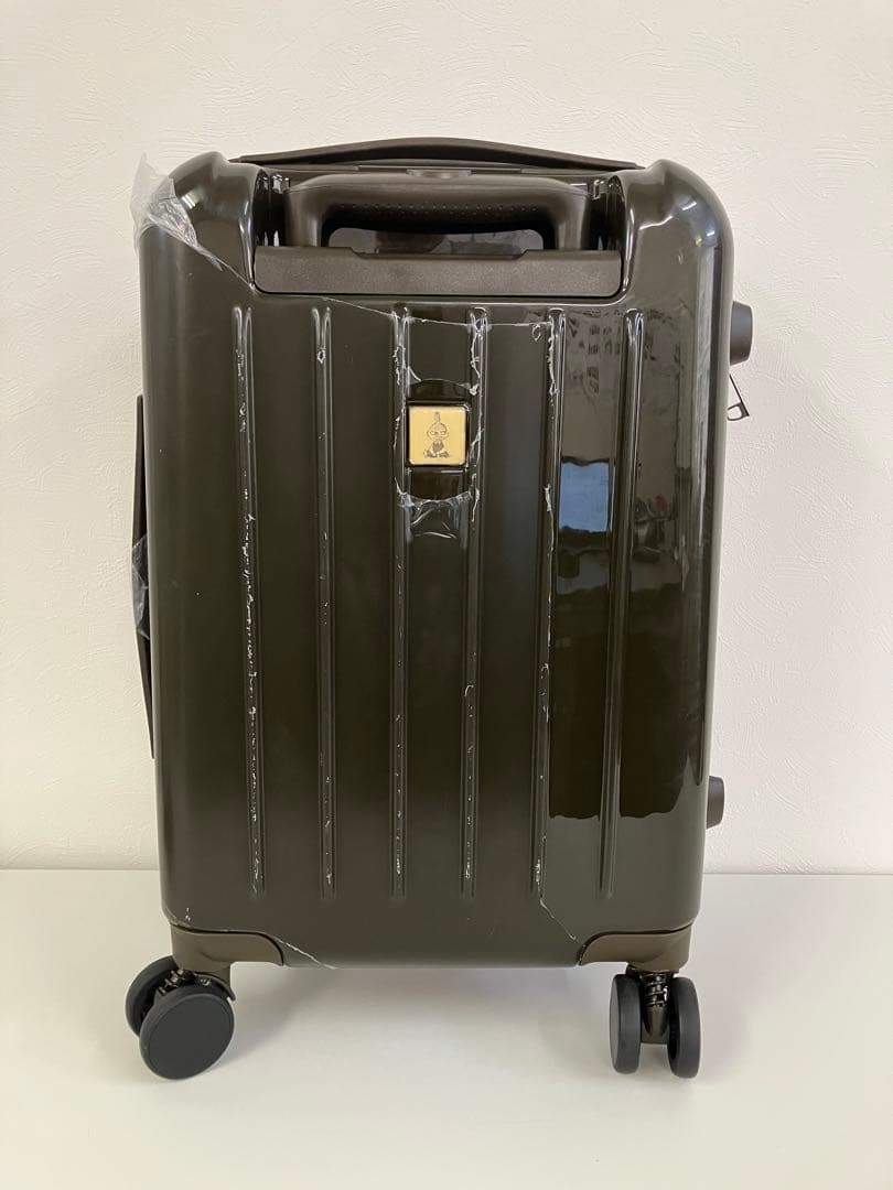 リトルミイ　キャリーケース　30L 機内持ち込み可　未使用品
