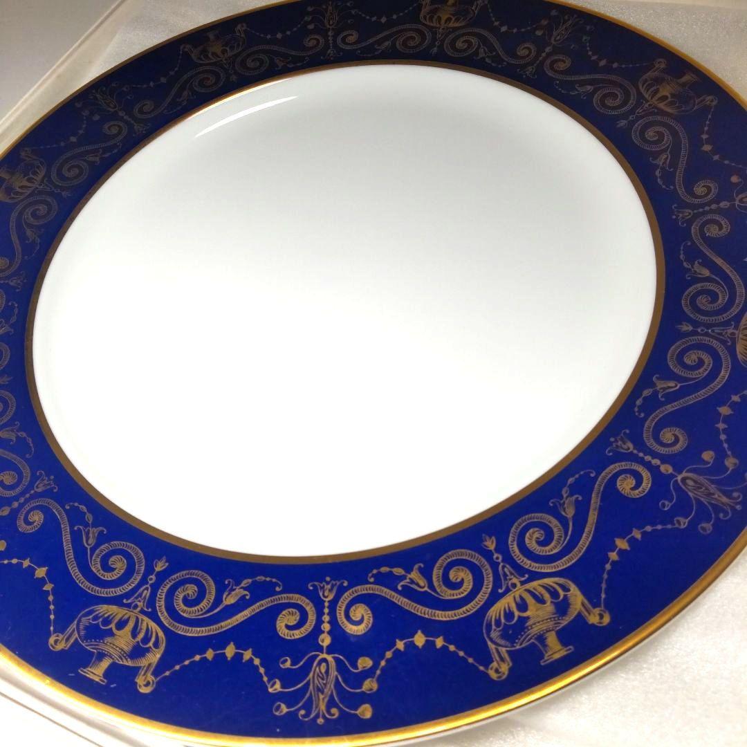 希少 廃盤品 Christian Dior パラディオ 大皿　27㎝