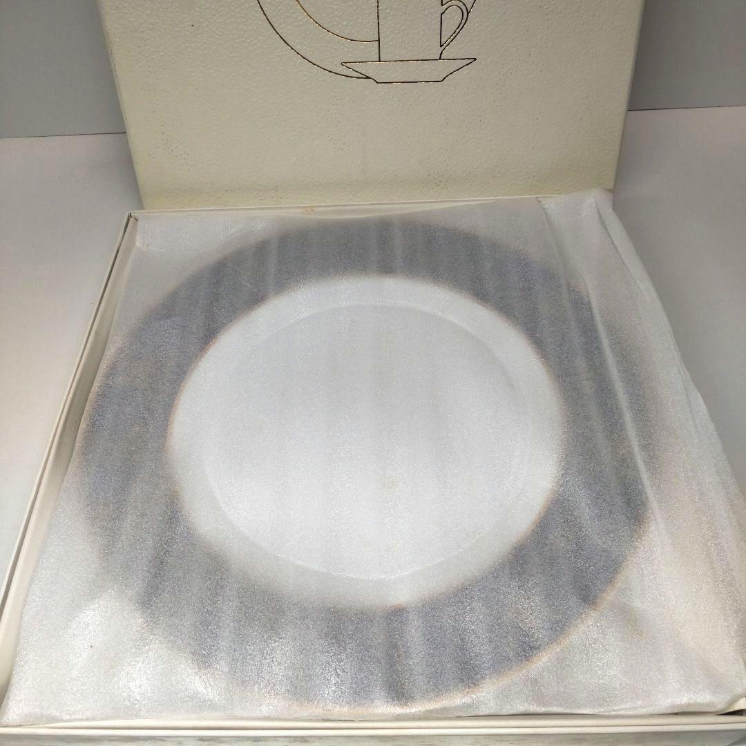 希少 廃盤品 Christian Dior パラディオ 大皿　27㎝