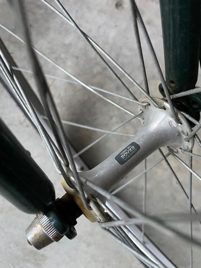 パナソニック　マウンテンキャット