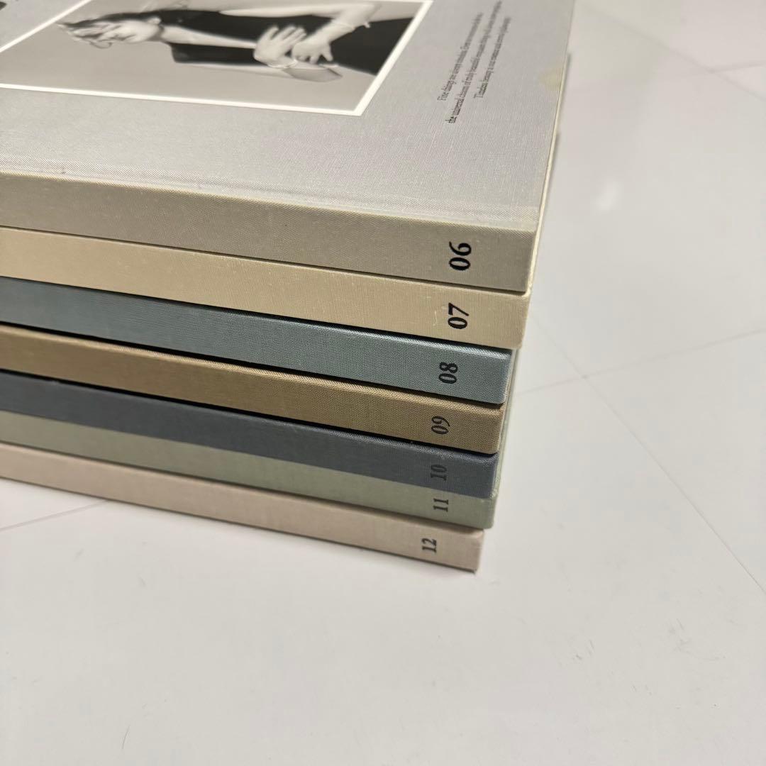 Union 雑誌 限定 セット