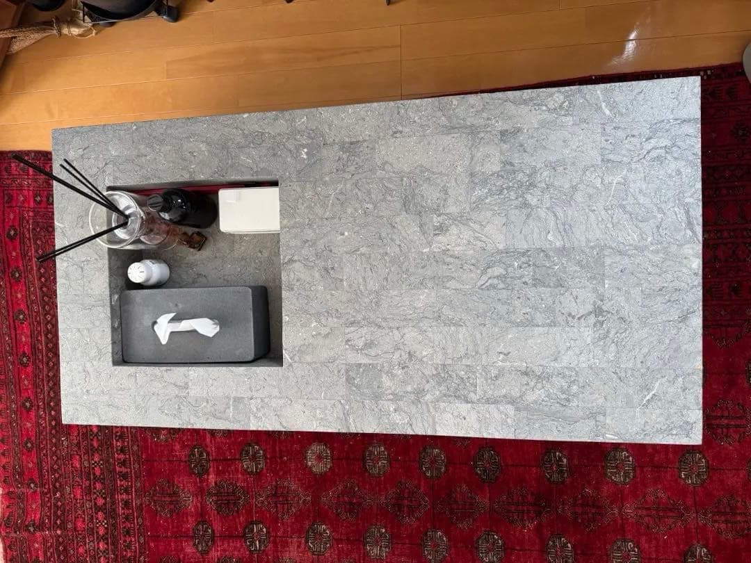 HUKLAフクラ　センターテーブル