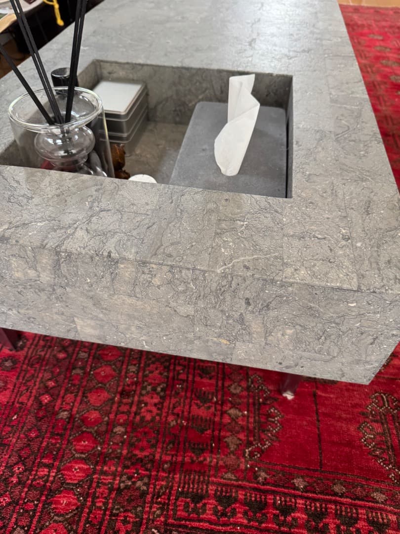 HUKLAフクラ　センターテーブル