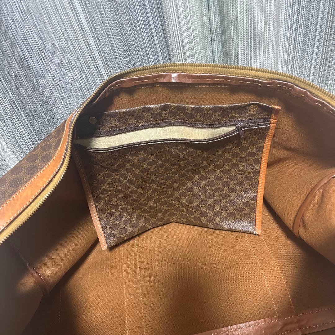 セリーヌボストンバック