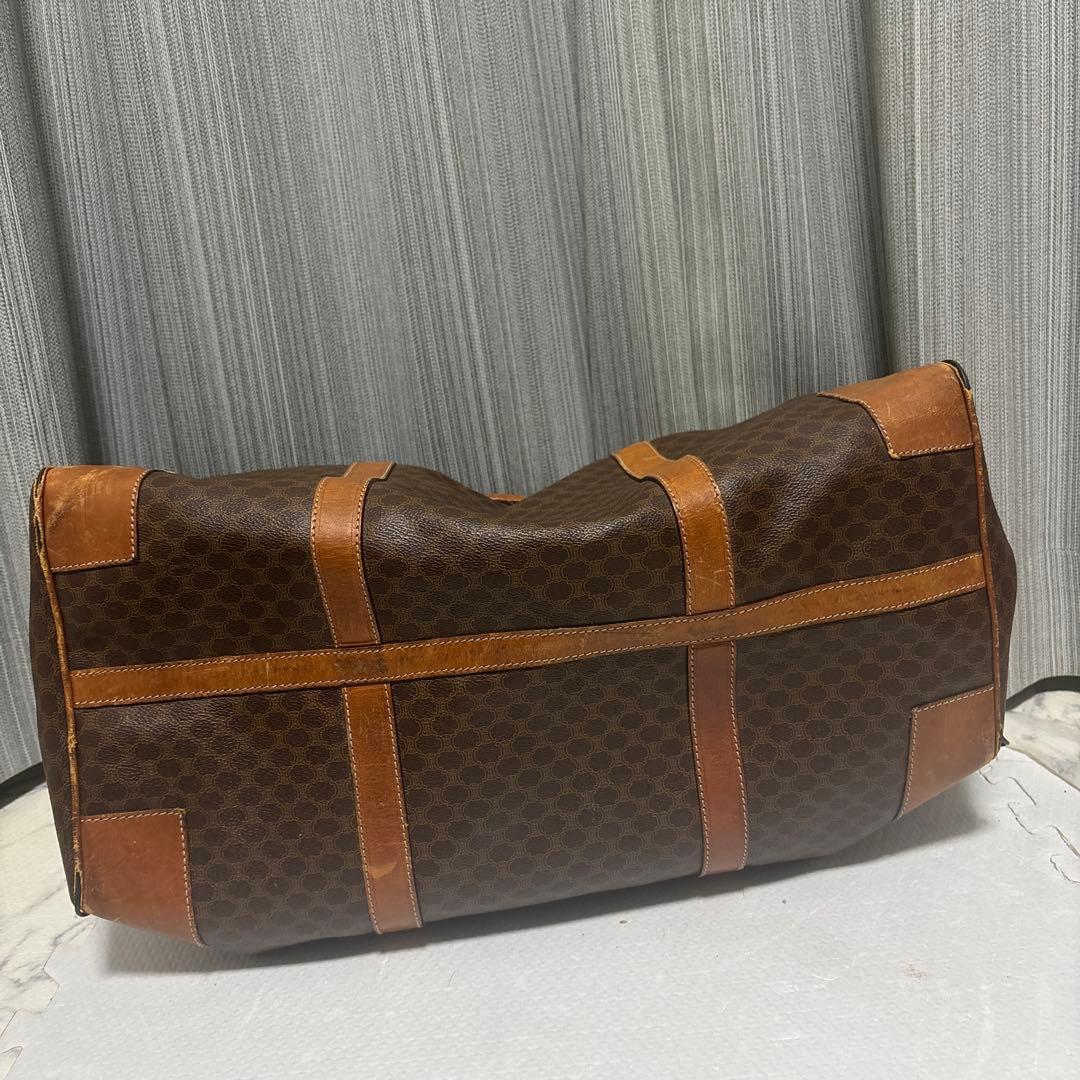 セリーヌボストンバック