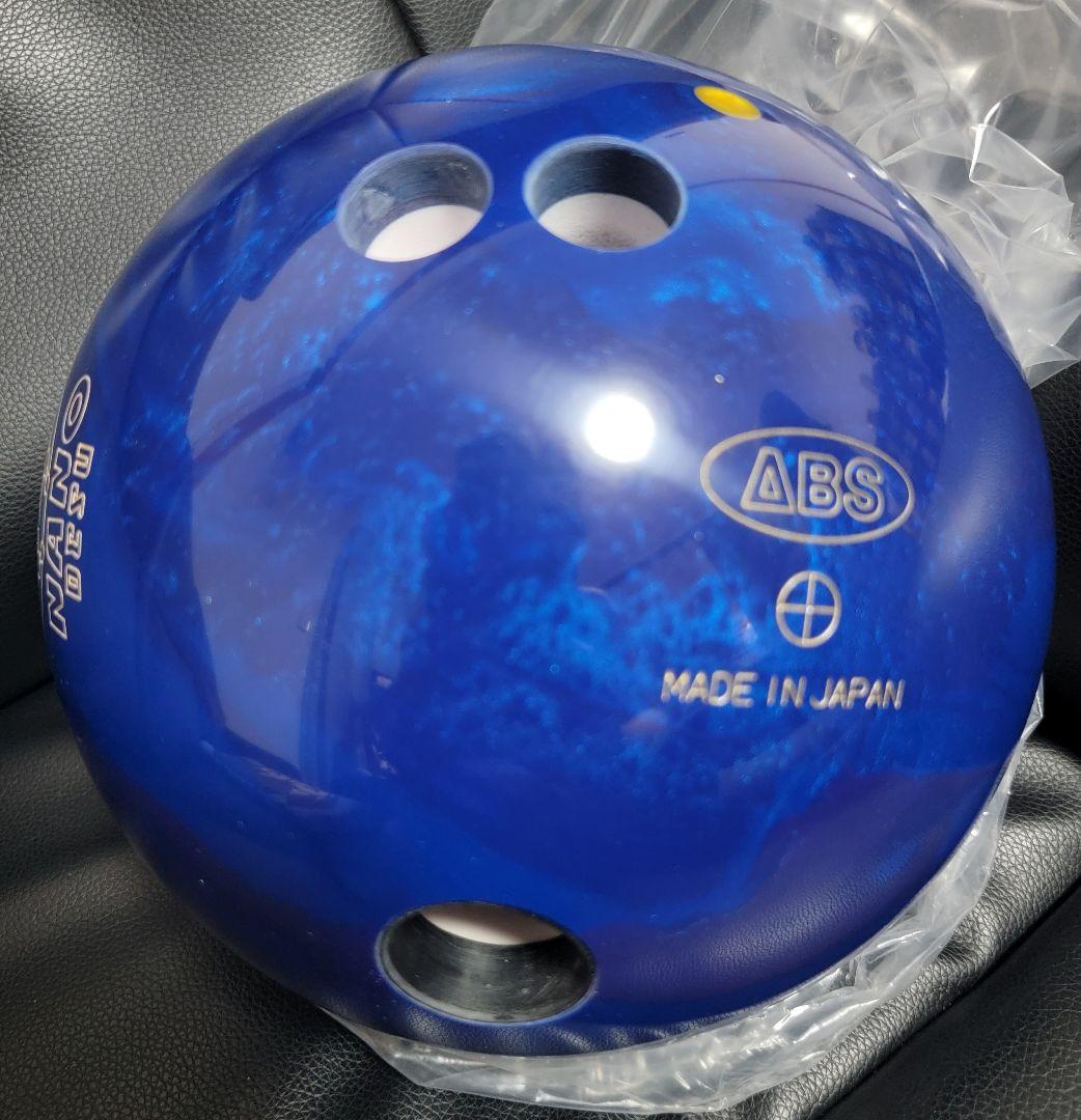 ABS Accu Drive IV アキュドライブ4 15P