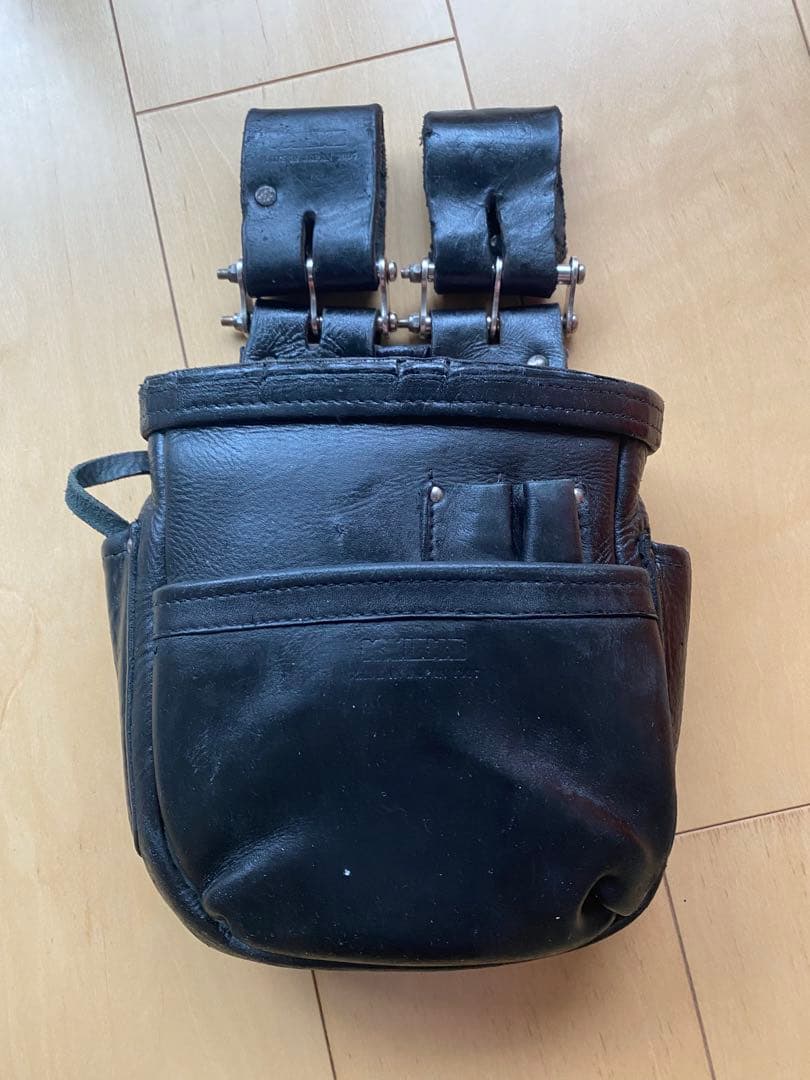 早い者勝ち・ニックスチェーンタイプ腰袋・