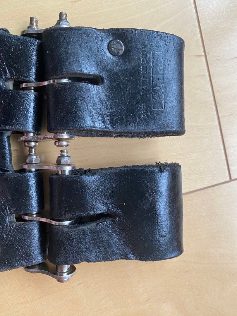 早い者勝ち・ニックスチェーンタイプ腰袋・