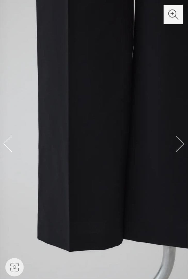 n　美品　リムアーク Boat neck all in one