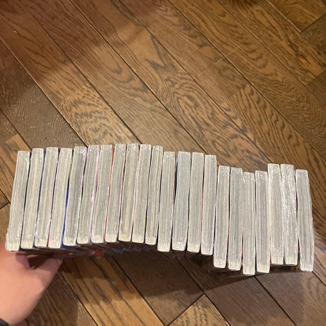 ダンダダン 全巻