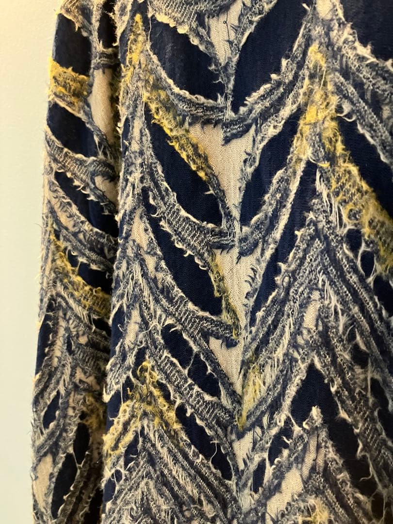 PAL'LAS PALACE ウールスカート