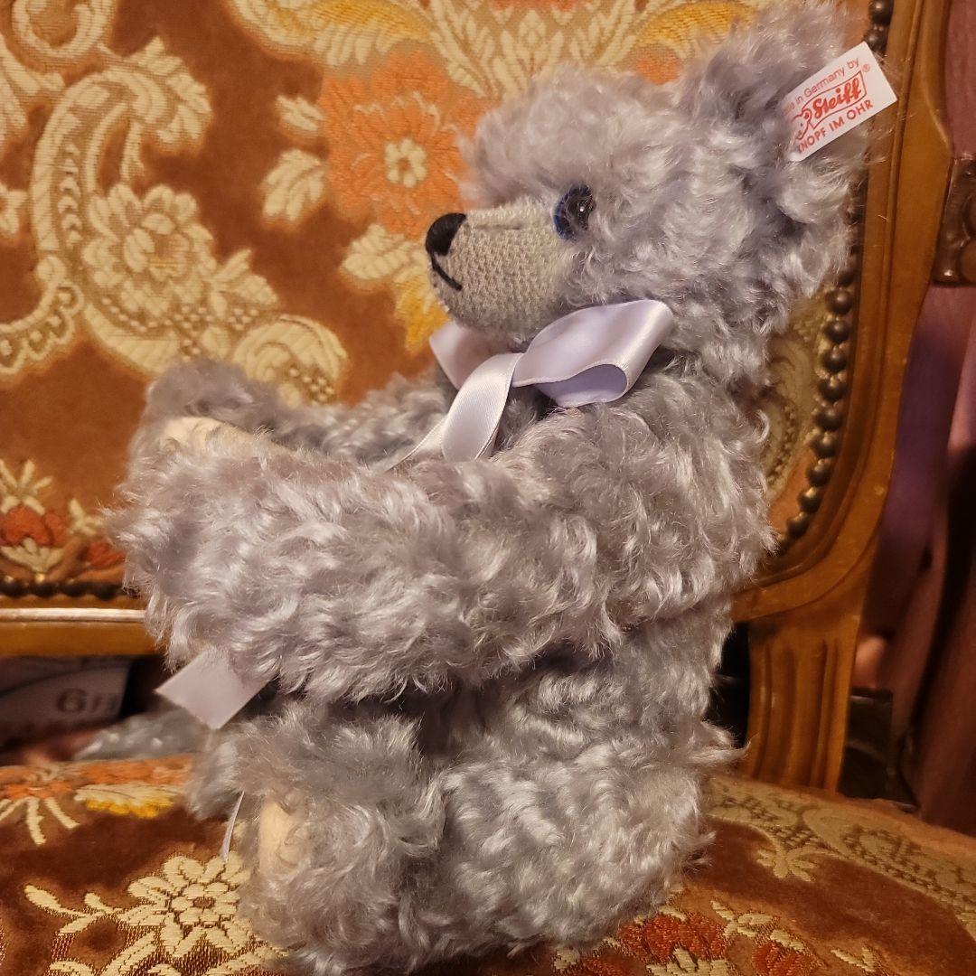 ♪超可愛い♪2003年限定品FELER♪STEIFFテディベア