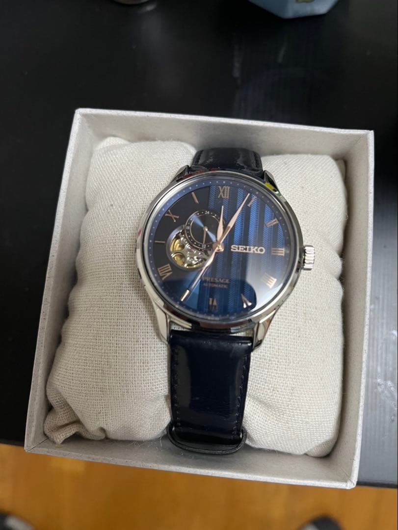 セイコー時計　SARY