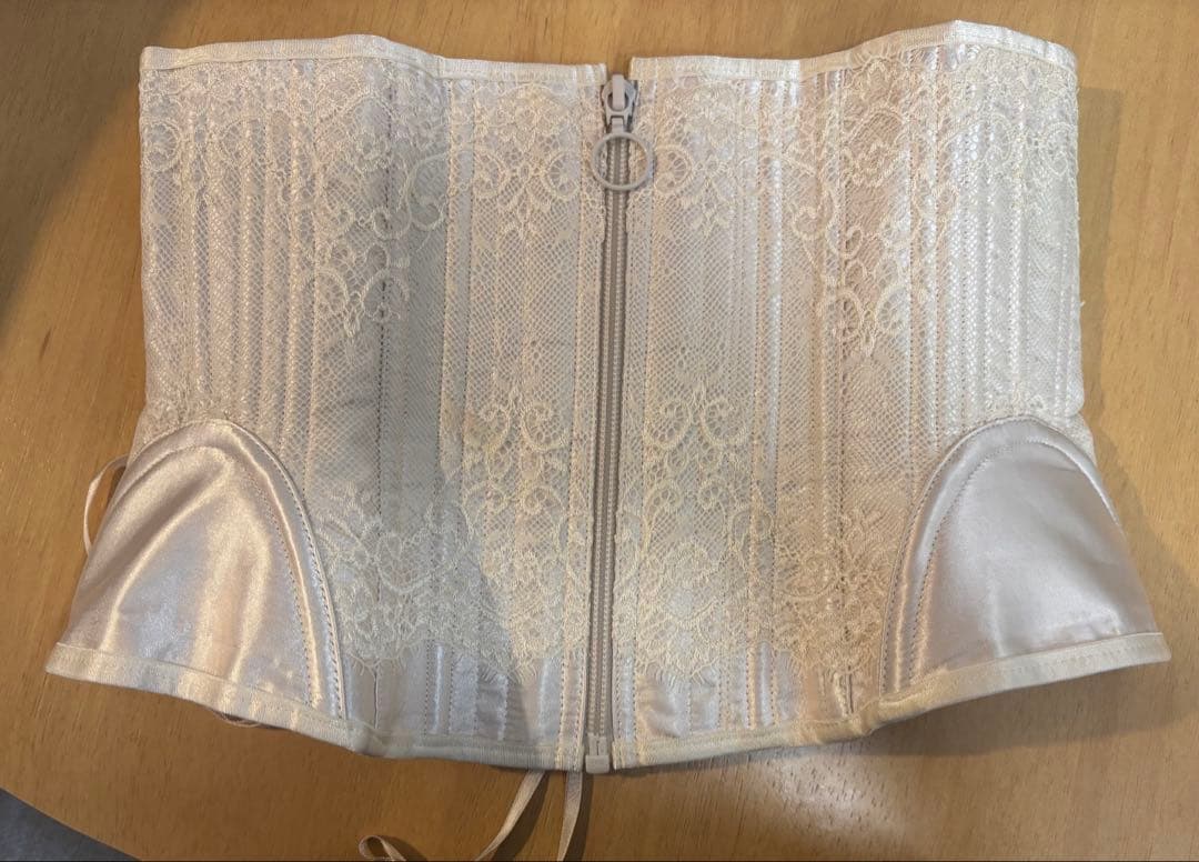 元鈴木さん コルセット Miss Graceミスグレース Sサイズ