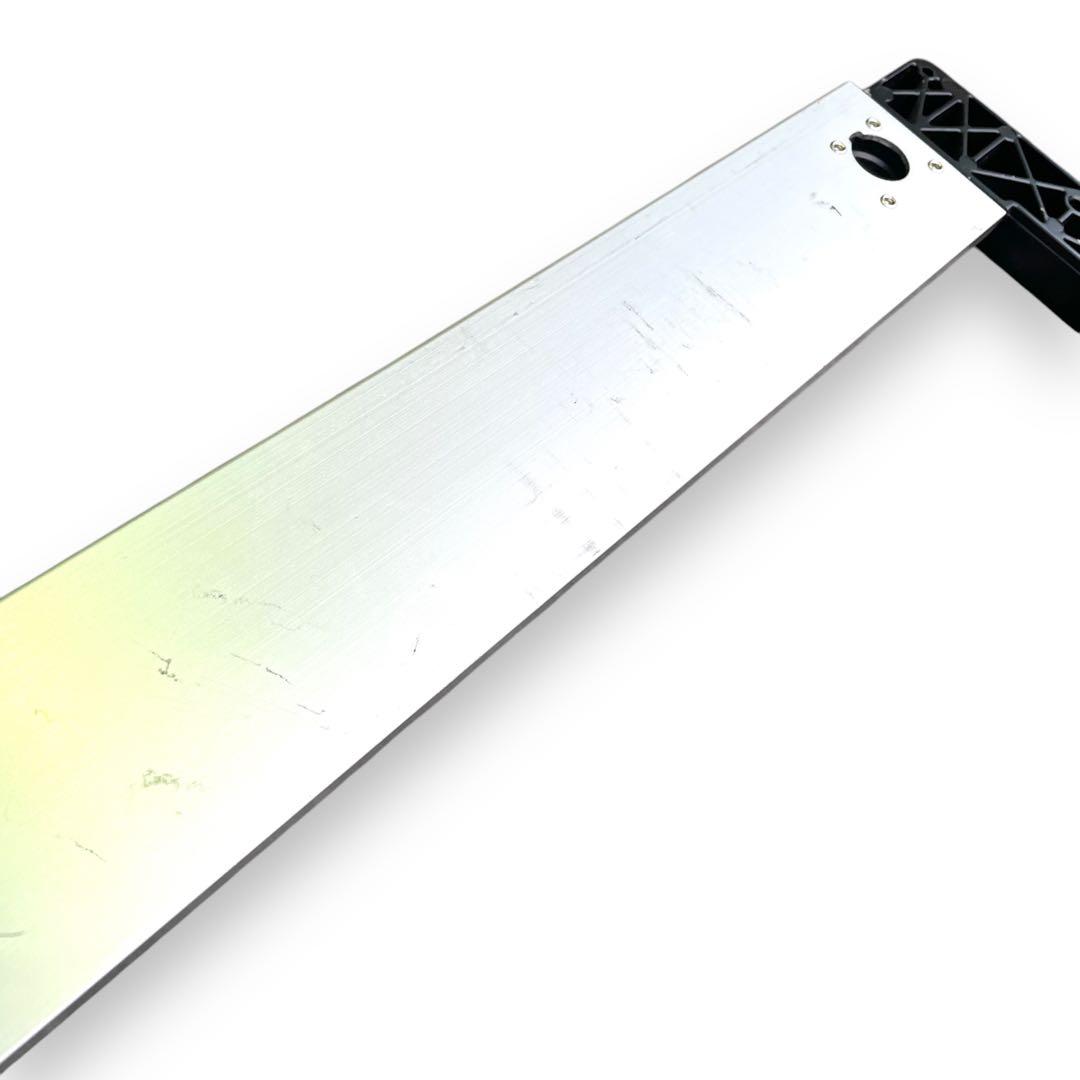 【peak】IGT アイアングリルテーブル　4ユニットロング　フレーム