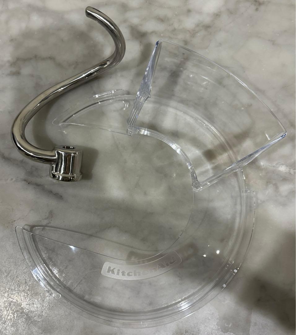 KitchenAidスタンドミキサー用付属品セット売り