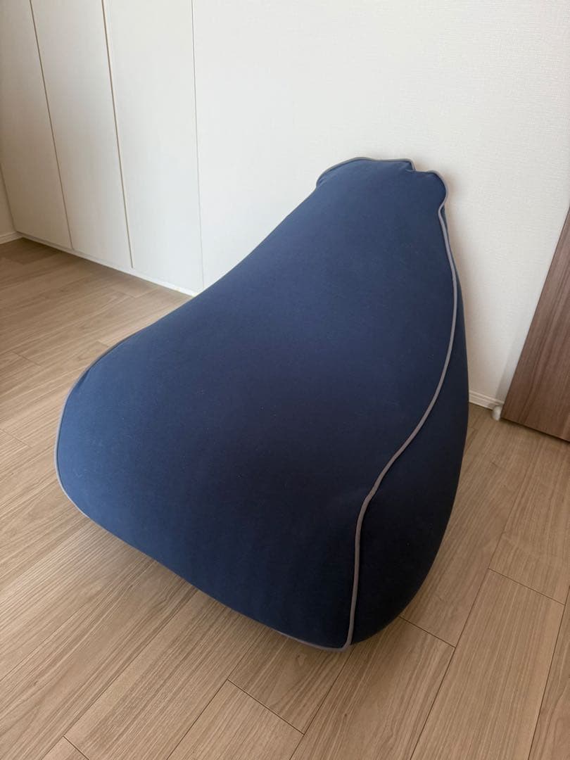 Yogibo Zoola Lounger Premiumカバー