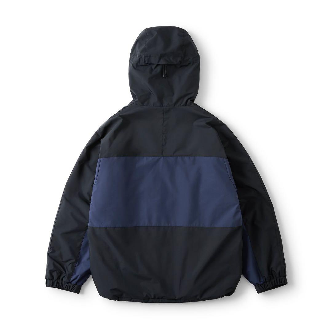 everyone OPTIMAL PRIMALOFT JACKET サイズL