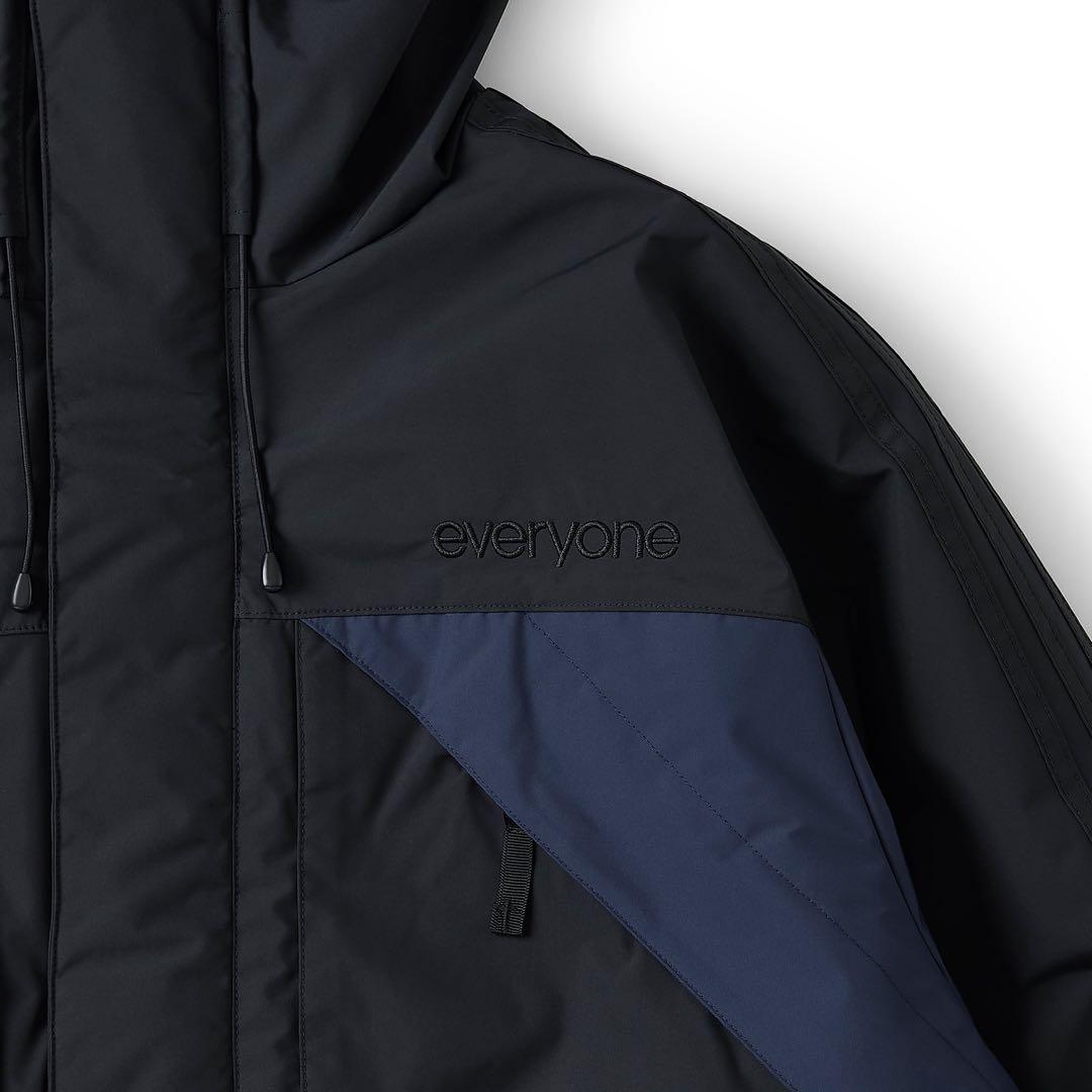 everyone OPTIMAL PRIMALOFT JACKET サイズL