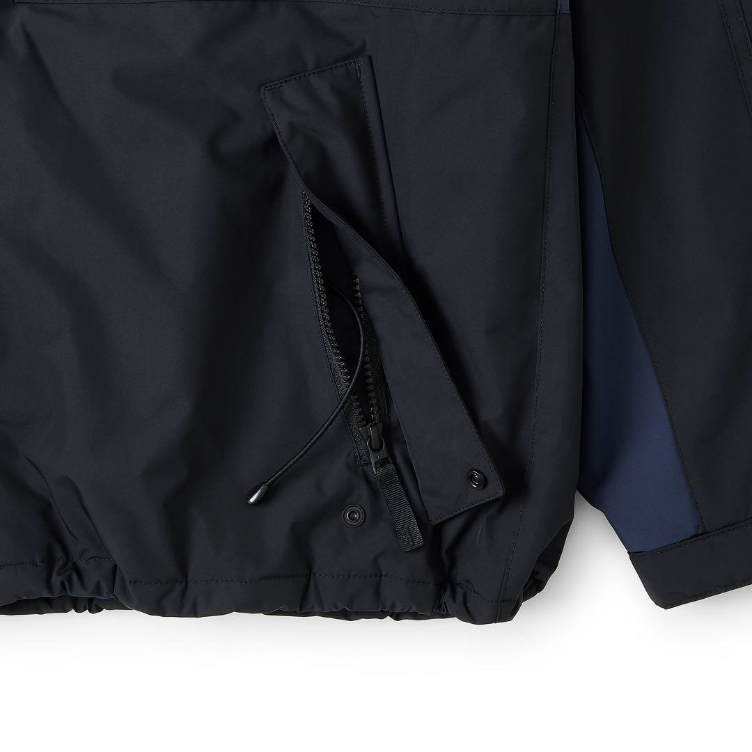 everyone OPTIMAL PRIMALOFT JACKET サイズL