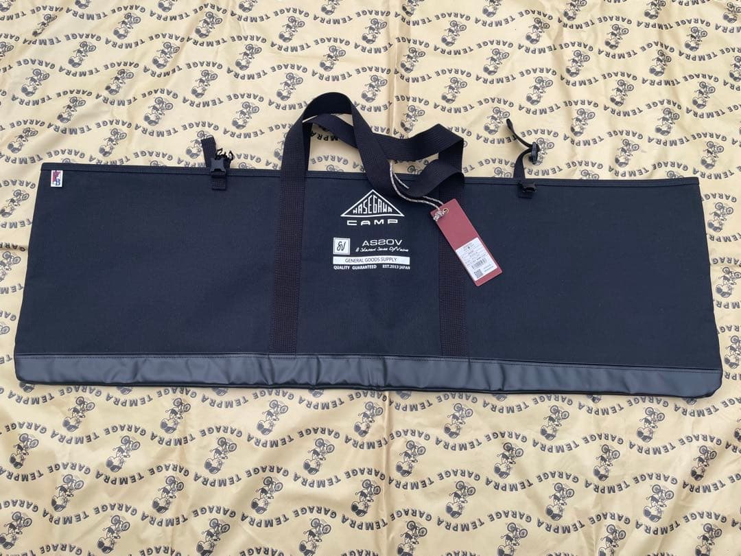 【週末値下げ】HASEGAWA×WANTKEYCAMP拡張テーブルセット