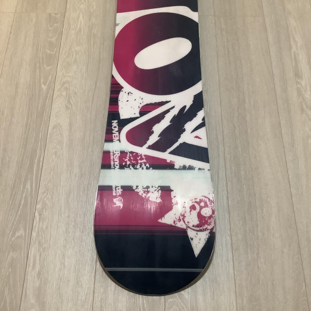 030NOVEMBERサロモンSALOMONレディーススノーボードグラトリ初心者