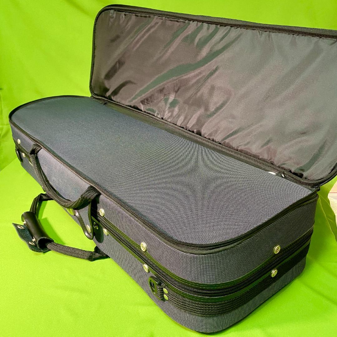 【極美品✅ 2017年製】YAMAHA バイオリン V7G 4/4 フルセット