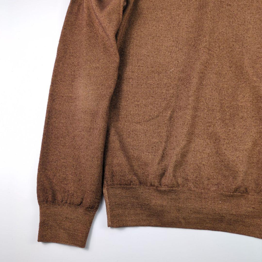 cruciani　クルチアーニ　カーディガン　ウールニット　イタリア製　近年