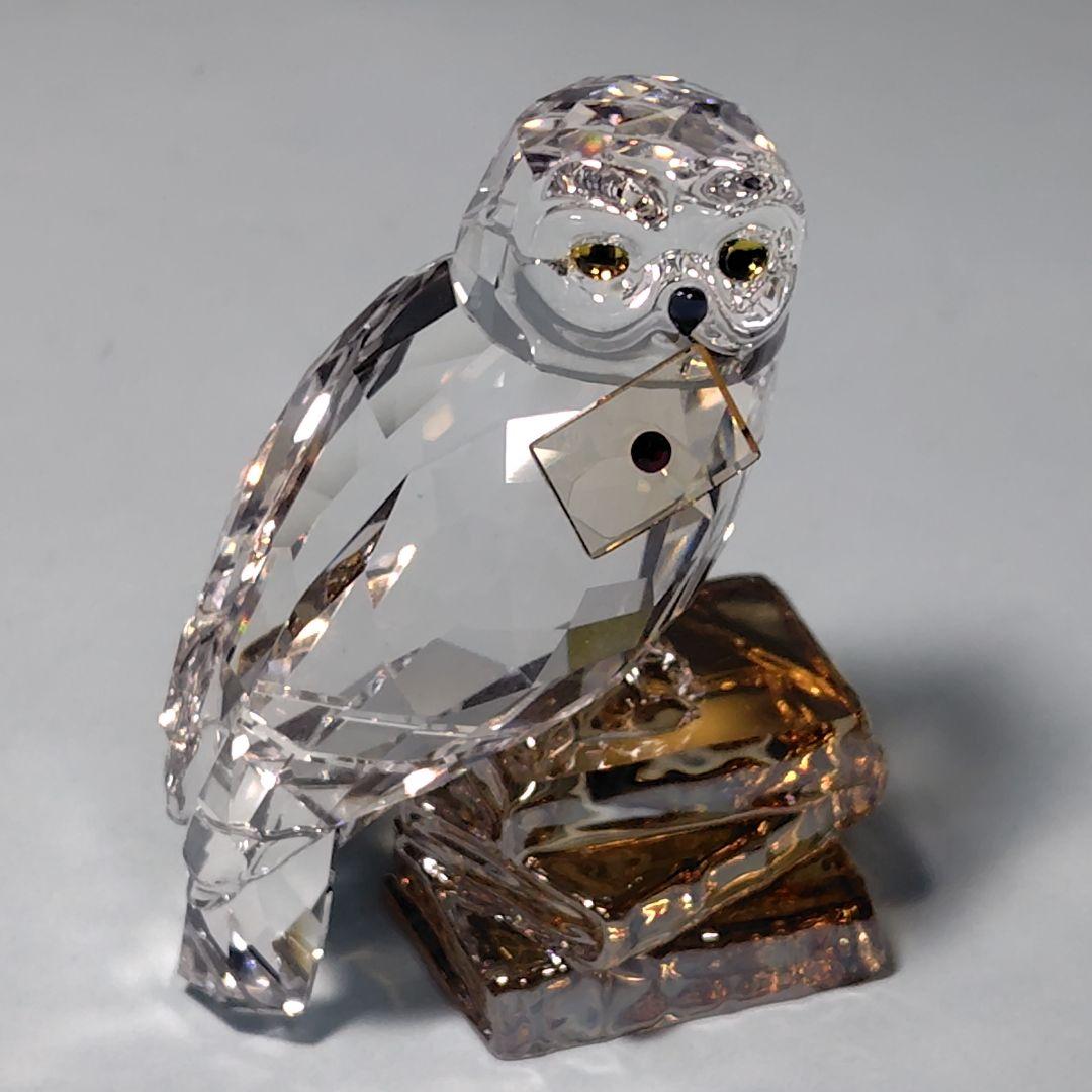 スワロフスキー HEDWIG