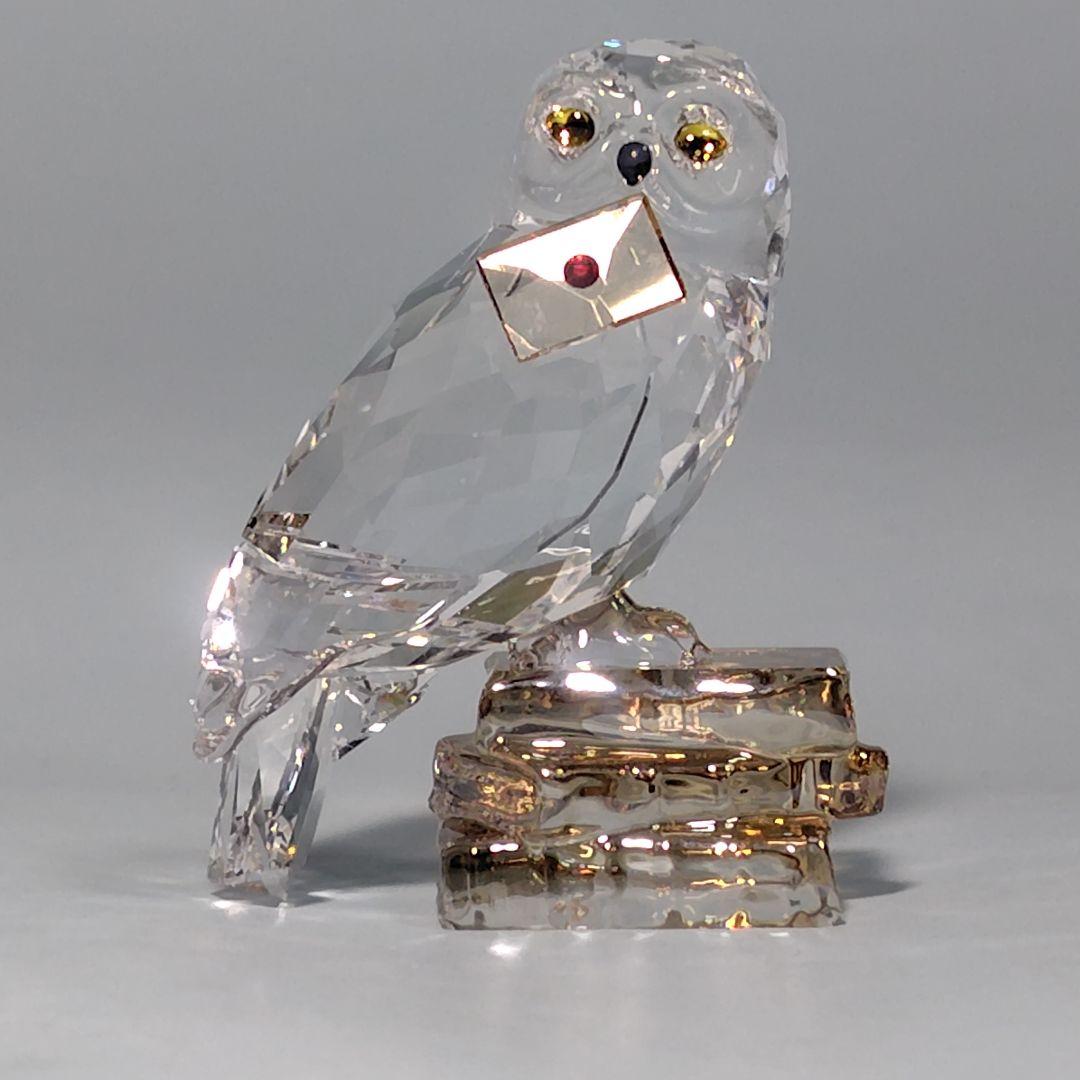 スワロフスキー HEDWIG