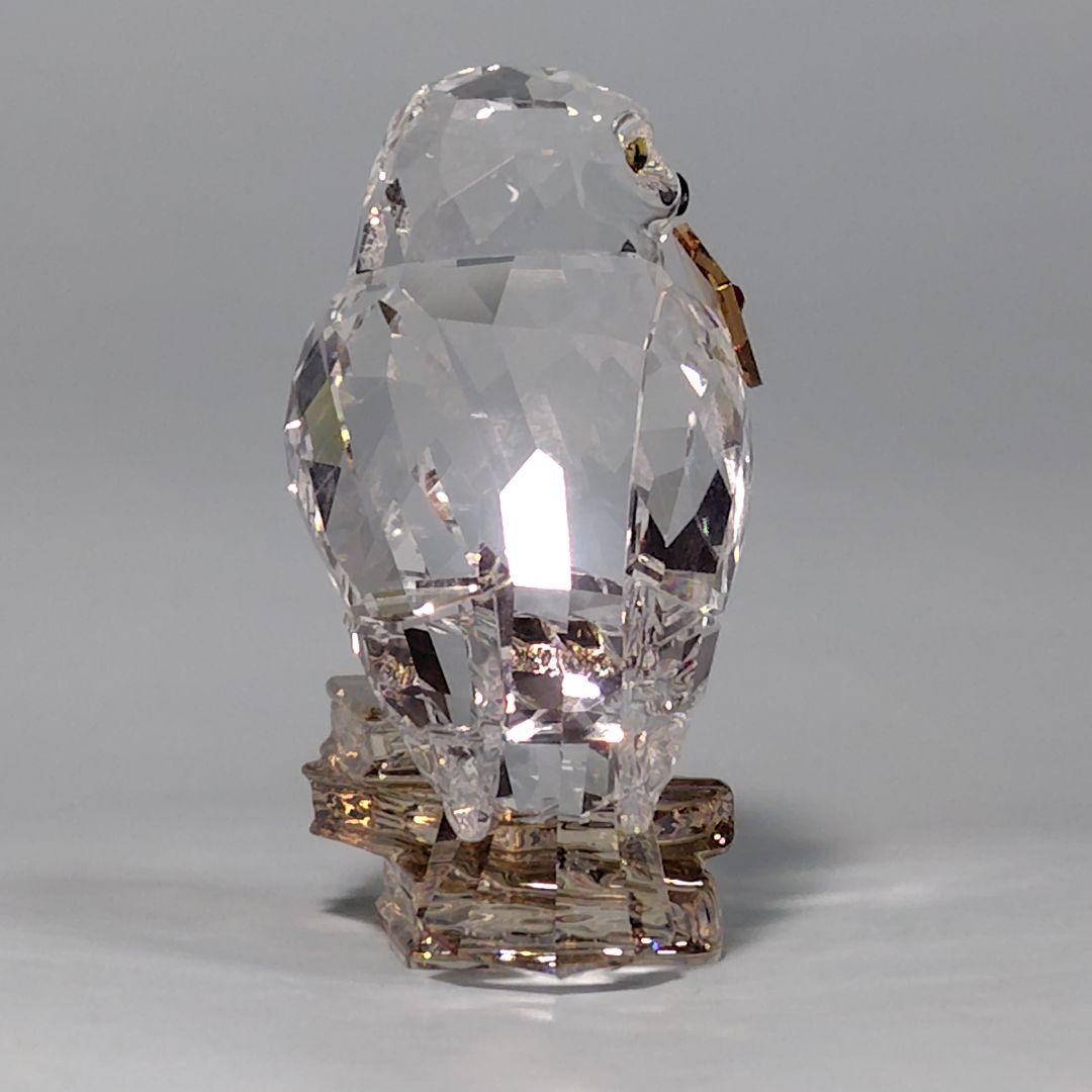 スワロフスキー HEDWIG