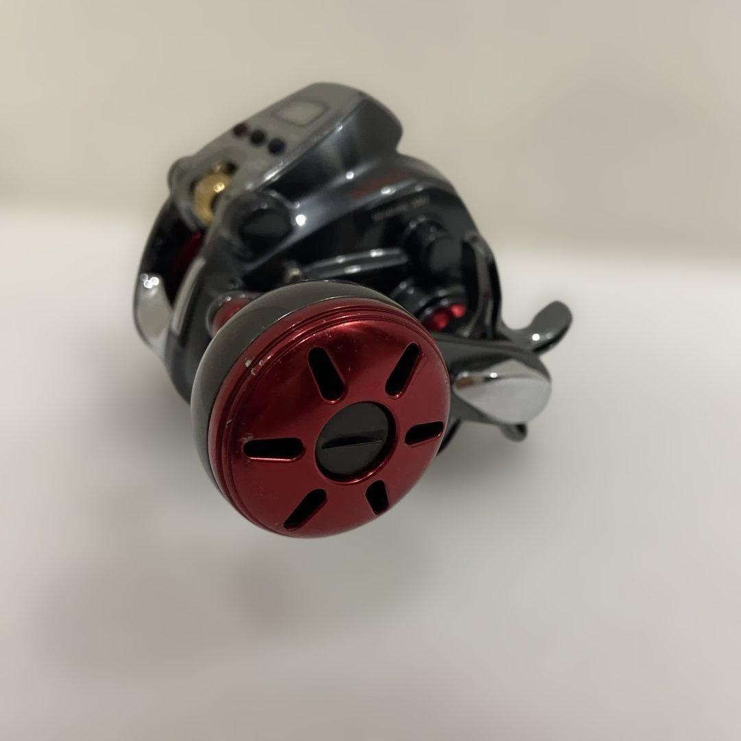 19 シーボーグ　200J　DAIWA SEABORG 200J