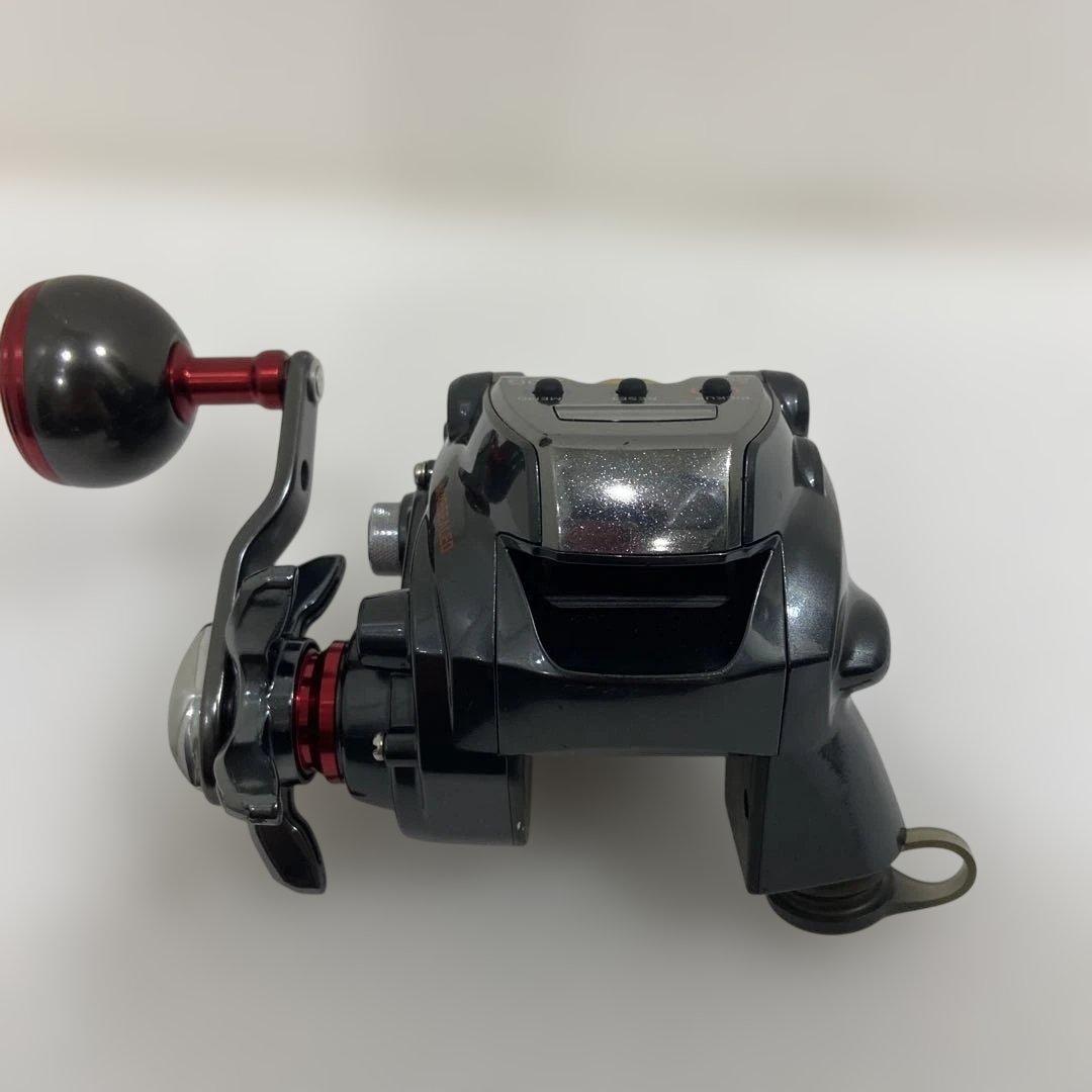 19 シーボーグ　200J　DAIWA SEABORG 200J