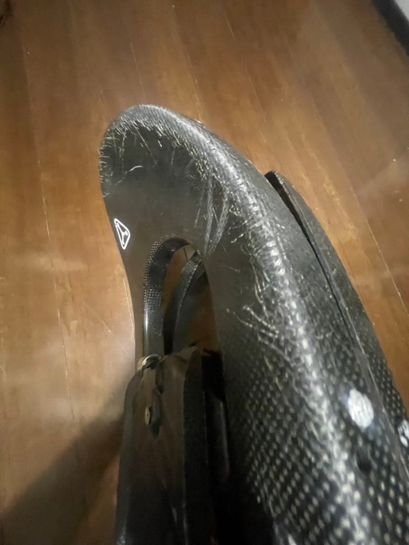 シマノ　アキュブレード　 ビンディング ジャンク品　バックカントリー