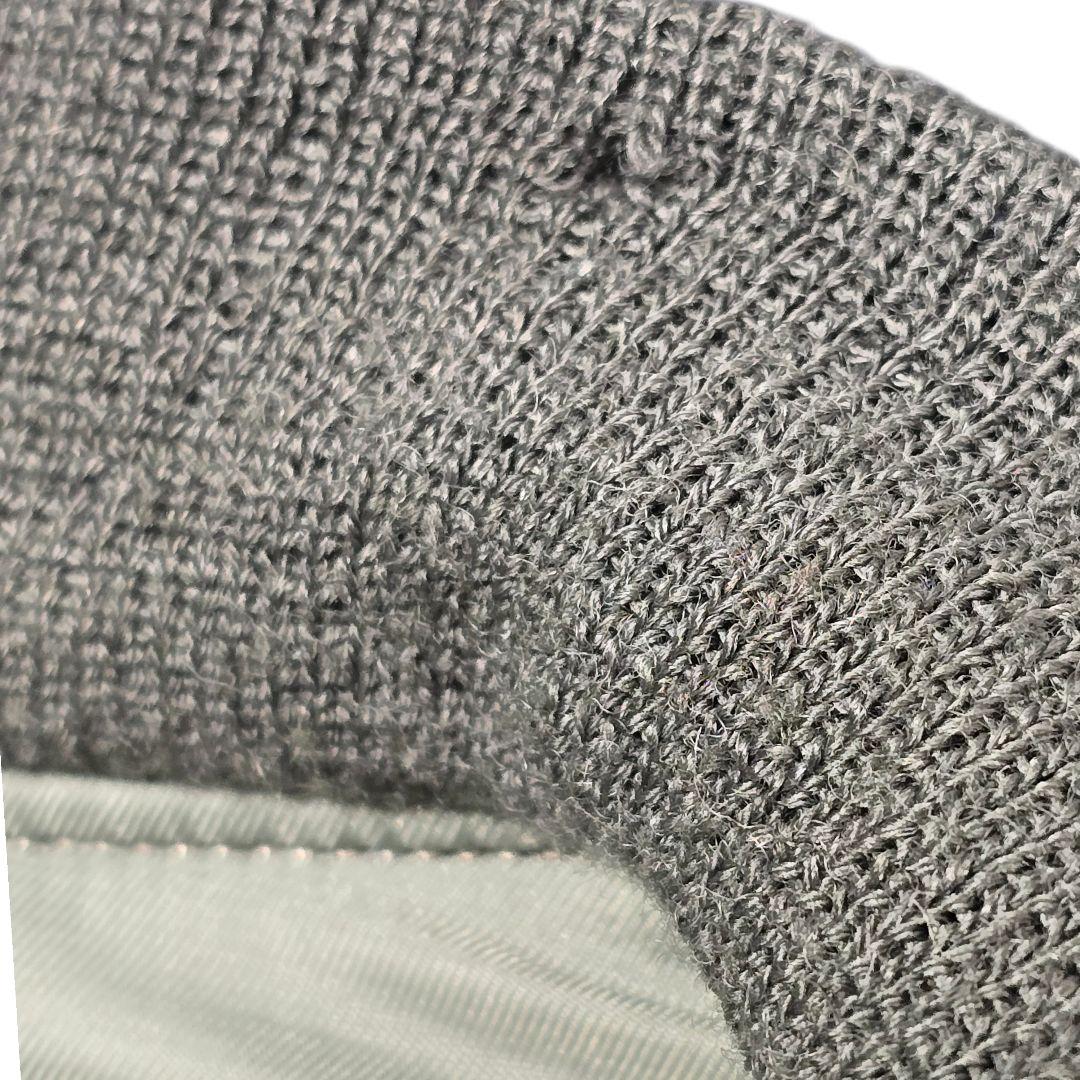 バズリクソンズ カスタム MA-1 クロスリフレクター L