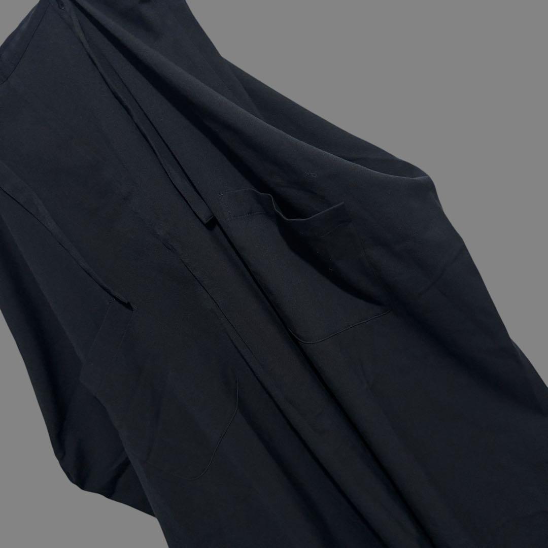 2019年y's ジャンパースカート　ワイズ　ヨウジヤマモト