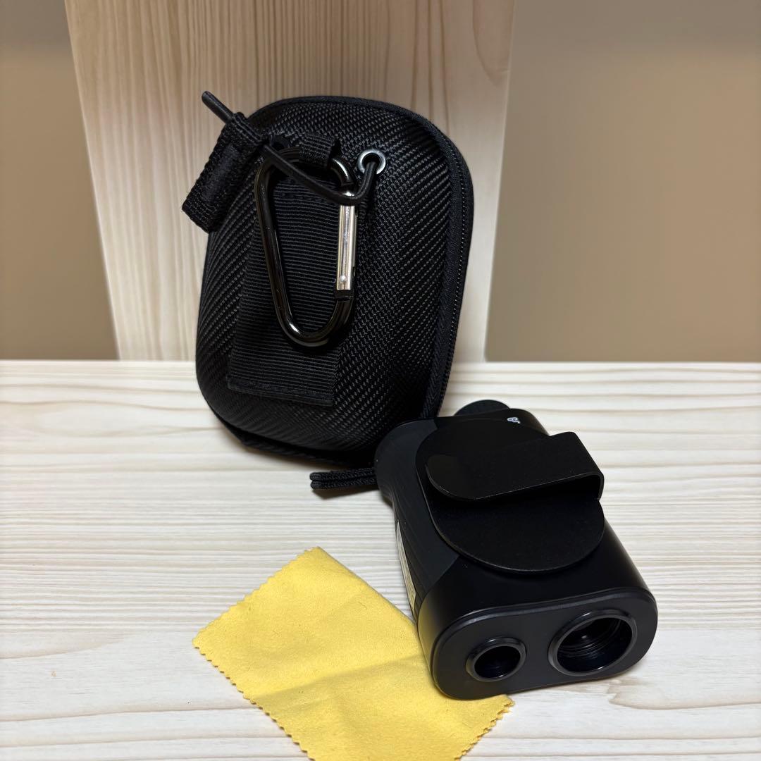 ゴルフ用レーザー距離計 GB LASER 2S PRO