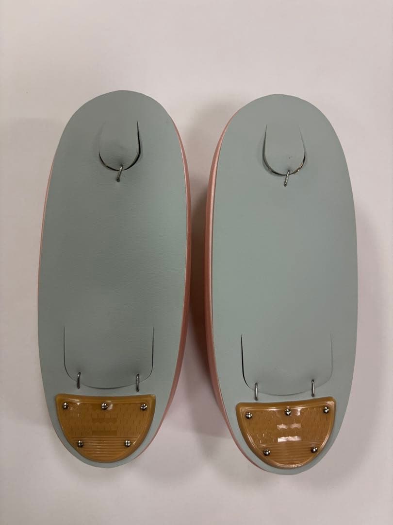 七五三　女の子　着物・被布セット　水色　桜　つまみ細工　チャーム　新品