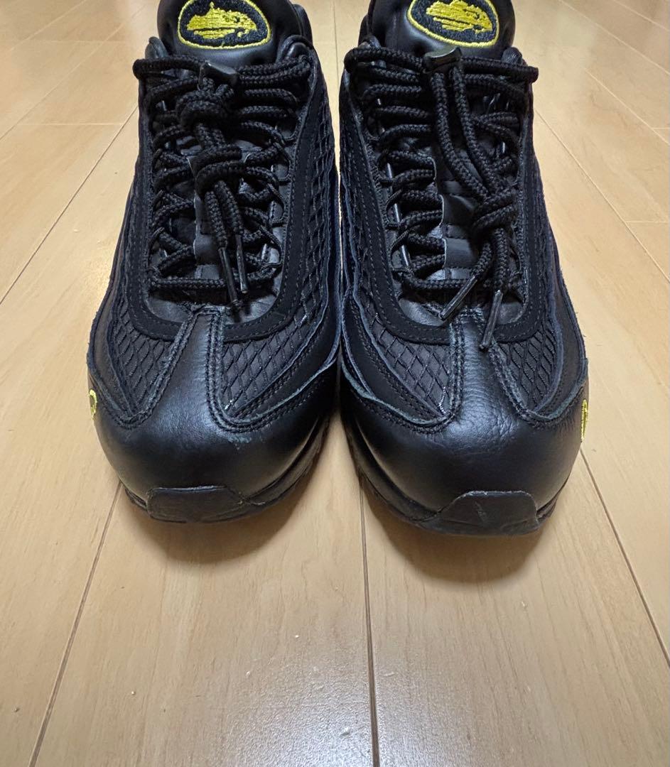 靴 Corteiz Nike Air Max 95 27cm