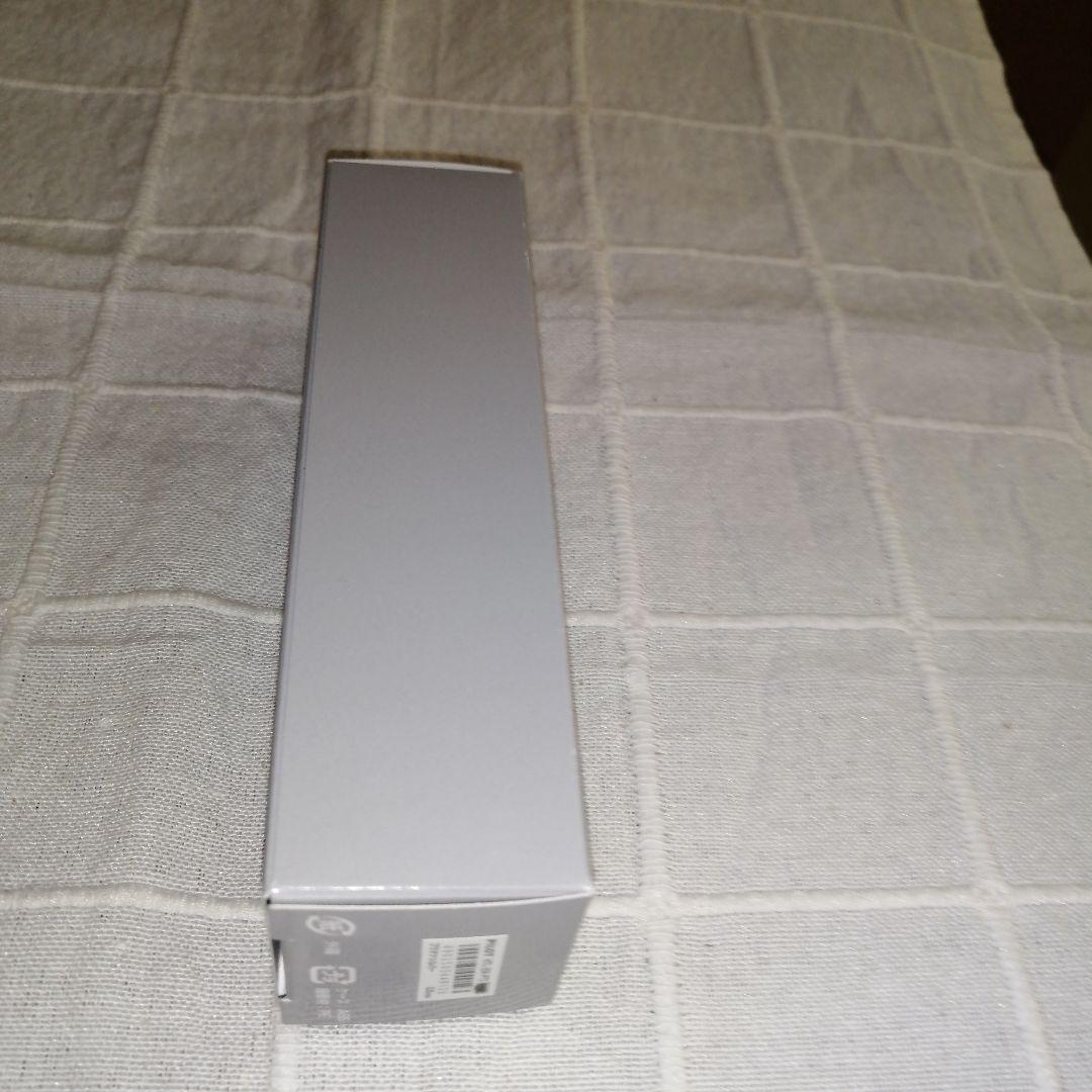 【未使用】TIMELINEシャーペンプラチナシルバー0.5HTL-3SR-PTS