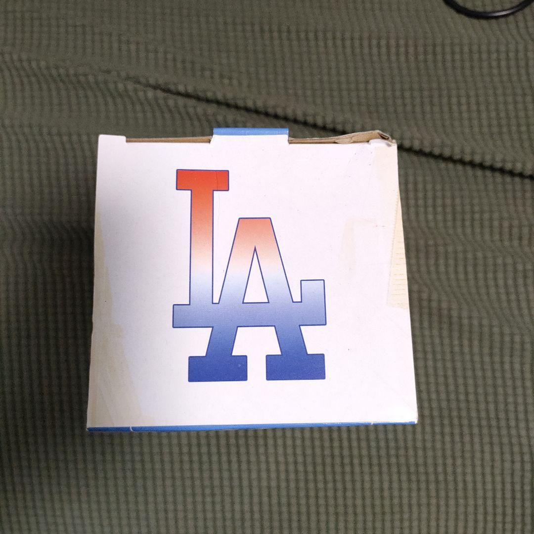 ロサンゼルス•ドジャース　キケ•ヘルナンデス限定ボブルヘッド　ボブルヘッド