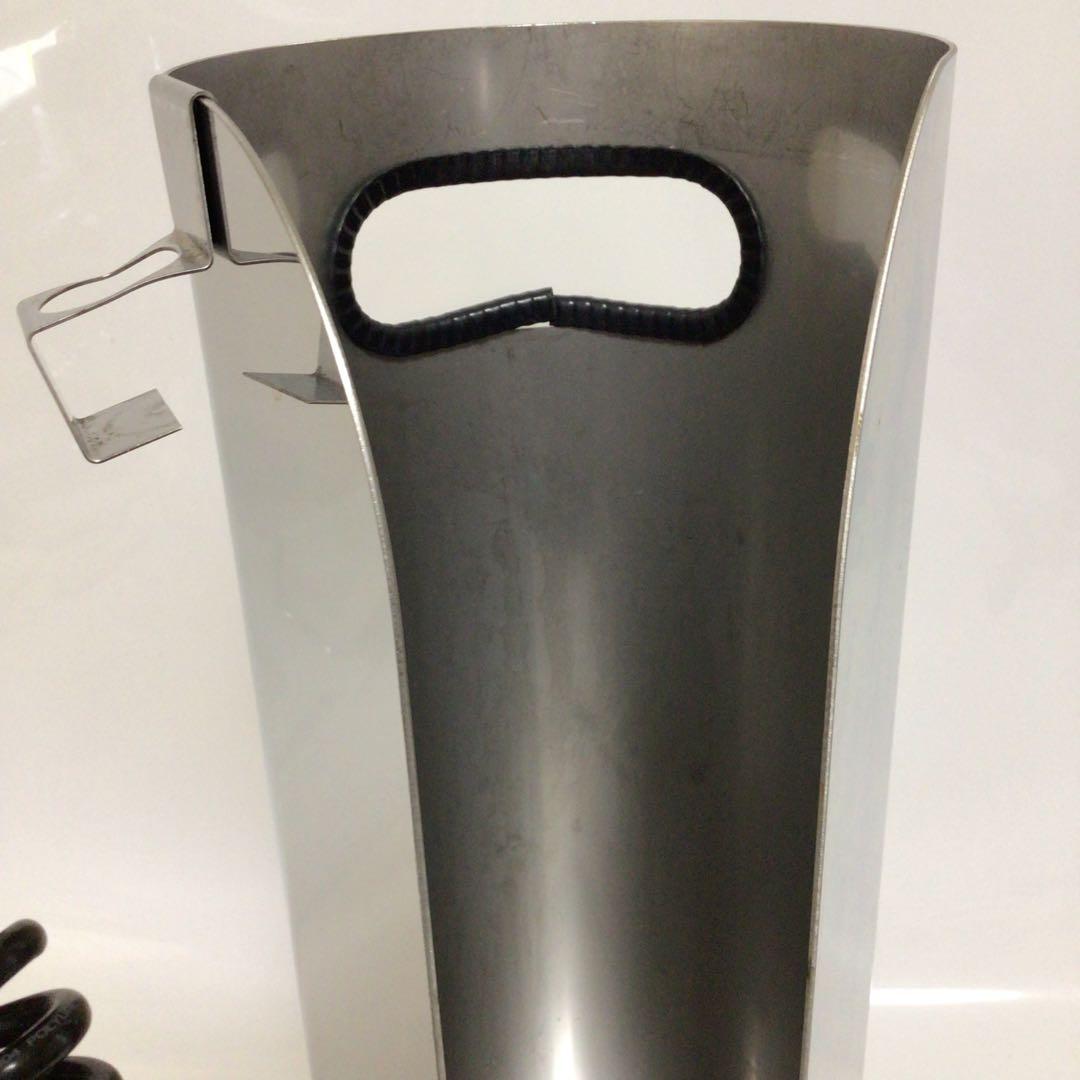 エスプーマアドバンス　M・Lボトル×各2本 エスプーマレストラン 式場　セット