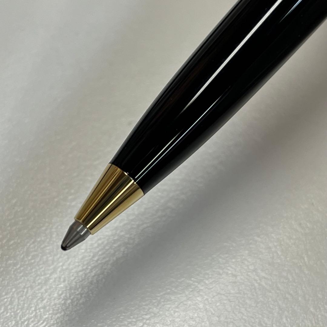 ル*ゥ様 中古 Pelikan ペリカン ボールペン スーべレーン インク黒