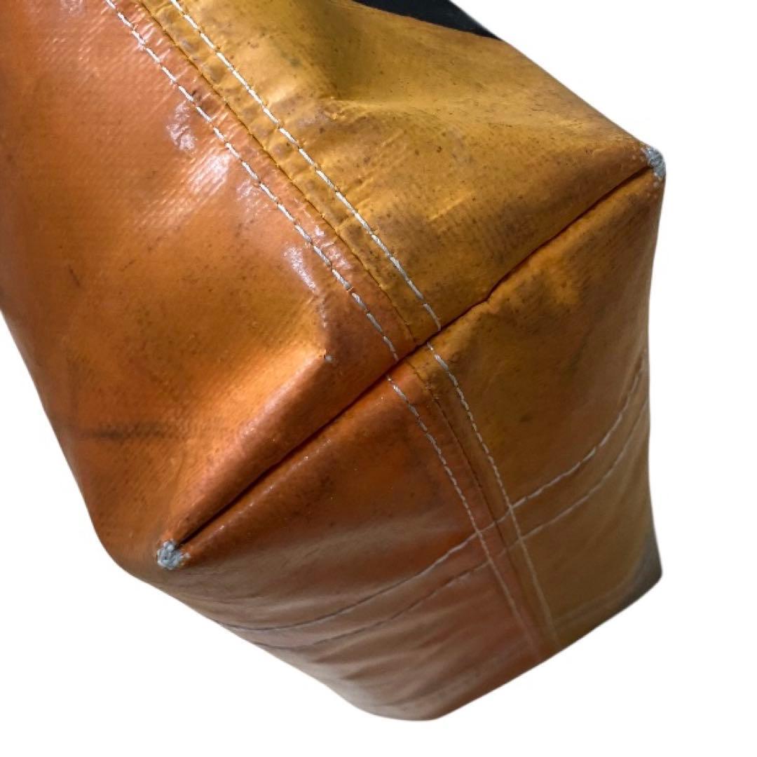 FREITAG フライターグ DONNA トートバッグ ハンドバッグ トラック幌