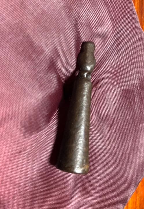 チベットのお守り　トクチャ　蔵印　天鐡　送料込み