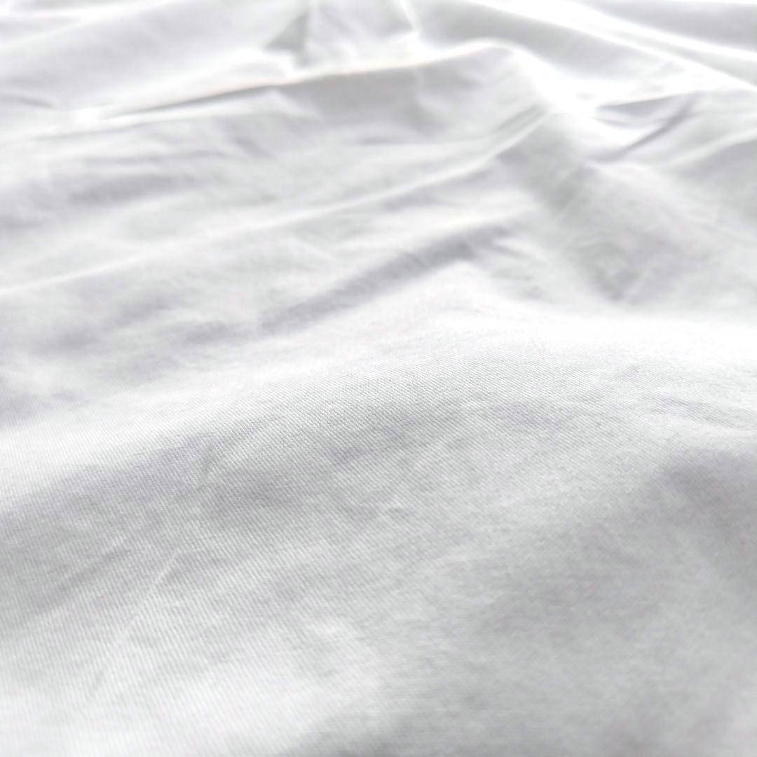 未使用品 ミント ラルフローレン チノシャツ BLAIRE ボタンダウン M